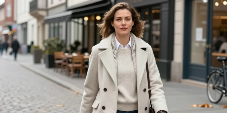 comment s'habiller 13 degrés