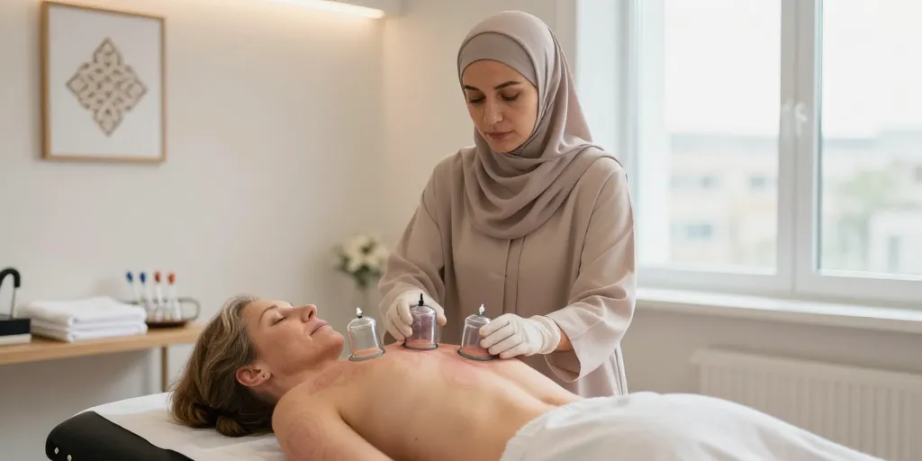 hijama bienfait islam