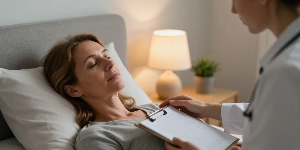 insomnie et hypnose