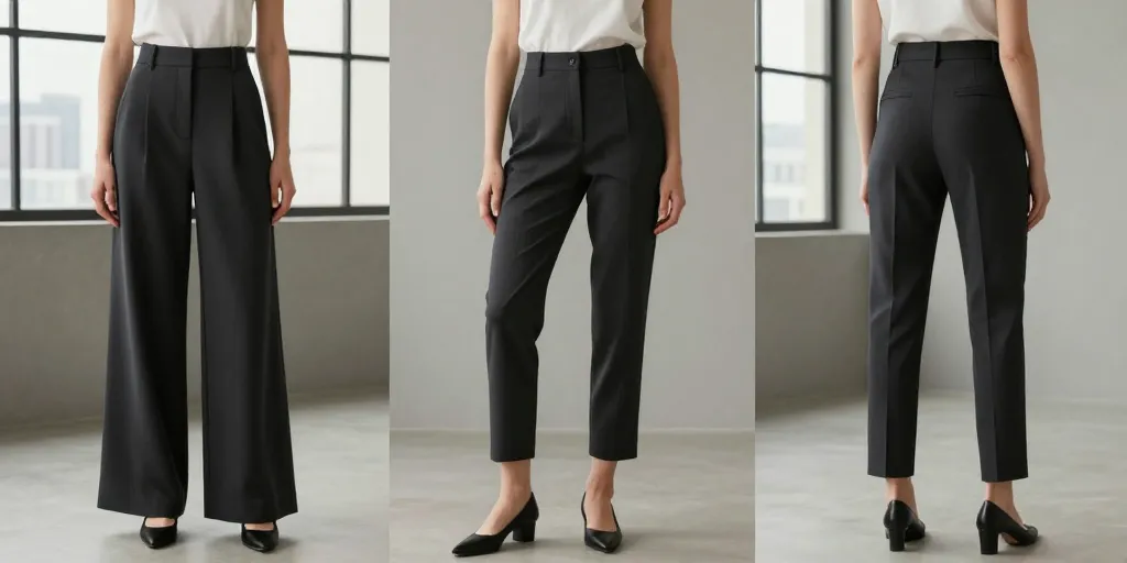 mode pantalon 2025