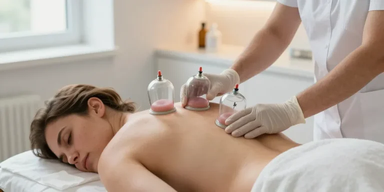 hijama bien fait