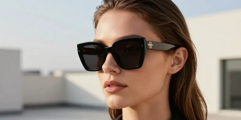 lunettes soleil 2025
