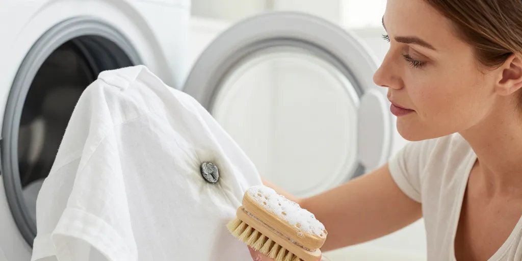 Tache de moisi sur tissus : les astuces efficaces pour détacher sans abîmer